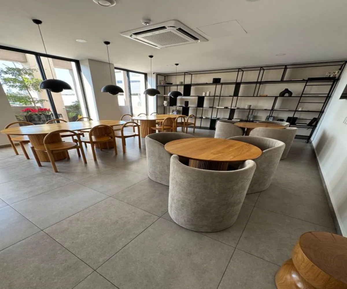 Departamento En Renta,Moderna,Calle Juan Ruiz de Alarcón 519, Guadalajara, Jalisco 44520, 1 Cuarto,1 Baño,Calle Juan Ruiz de Alarcón,1,pdNluaj
