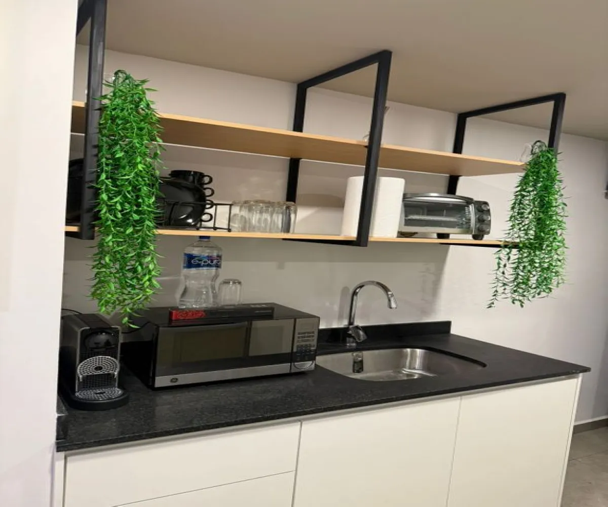 Departamento En Renta,Moderna,Calle Juan Ruiz de Alarcón 519, Guadalajara, Jalisco 44520, 1 Cuarto,1 Baño,Calle Juan Ruiz de Alarcón,1,pdNluaj