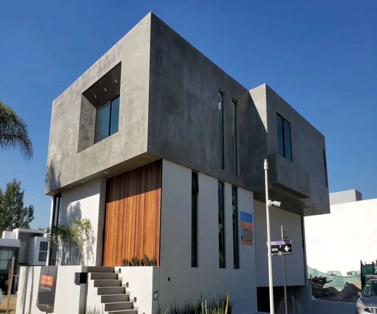 Casa En Venta,San Juan de Ocotán,Avenida Verona 7500, Zapopan, Jalisco 45110, 4 Habitaciones,5 Baños,Avenida Verona,3,p7Q8yRN