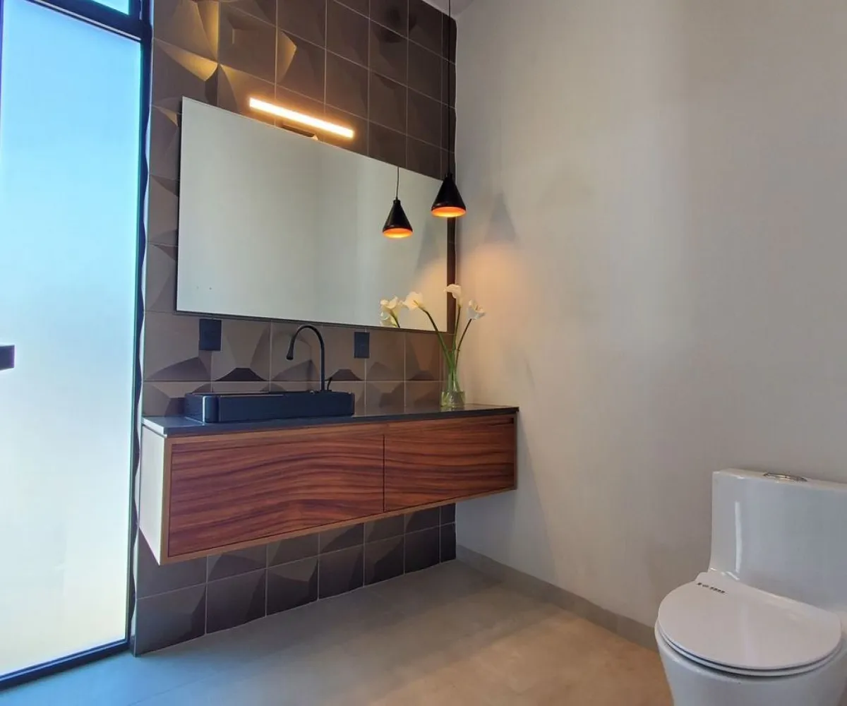 Casa En Venta,San Juan de Ocotán,Avenida Verona 7500, Zapopan, Jalisco 45110, 4 Habitaciones,5 Baños,Avenida Verona,3,p7Q8yRN