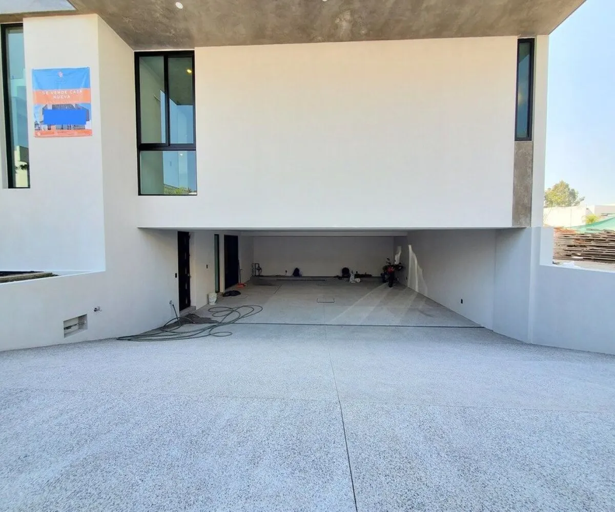 Casa En Venta,San Juan de Ocotán,Avenida Verona 7500, Zapopan, Jalisco 45110, 4 Habitaciones,5 Baños,Avenida Verona,3,p7Q8yRN