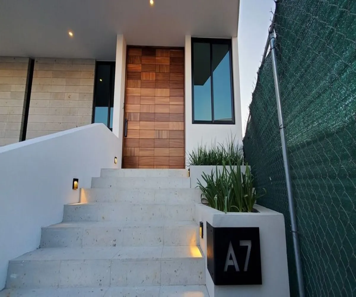Casa En Venta,San Juan de Ocotán,Avenida Verona 7500, Zapopan, Jalisco 45110, 4 Habitaciones,4 Baños,Avenida Verona,3,pj7UVtZ