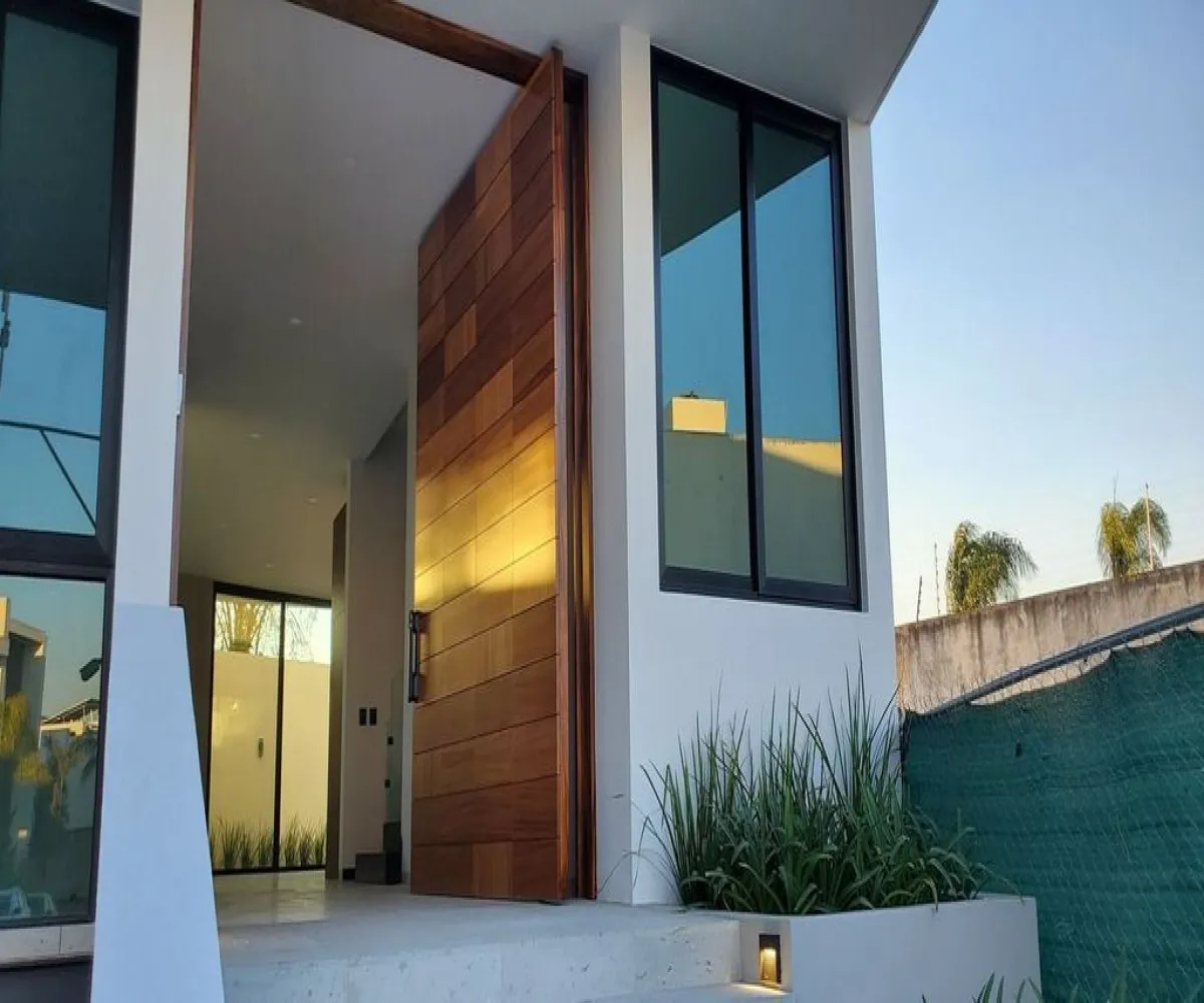 Casa En Venta,San Juan de Ocotán,Avenida Verona 7500, Zapopan, Jalisco 45110, 4 Habitaciones,4 Baños,Avenida Verona,3,pj7UVtZ