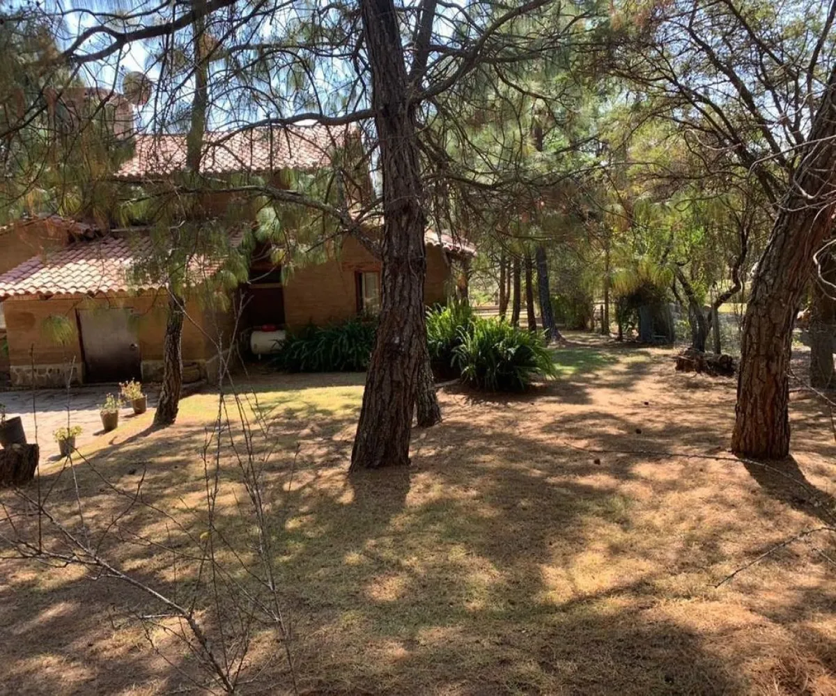 Casa En Venta,Tapalpa Country Club,Villa 3 amigos S/N, Tapalpa, Jalisco, 3 Habitaciones,2 Baños,Villa 3 amigos,1,pJ04UED