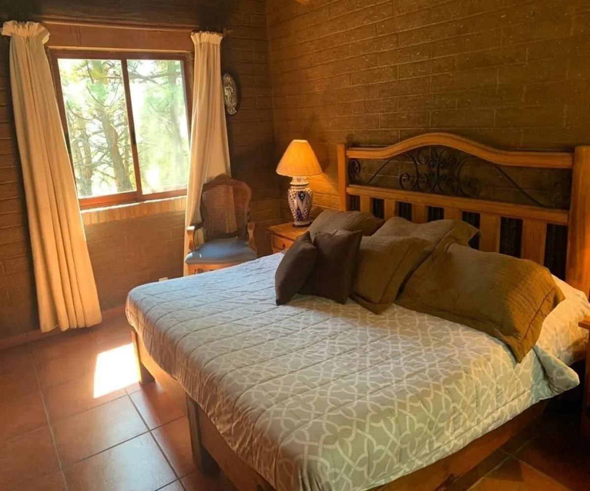Casa En Venta,Tapalpa Country Club,Villa 3 amigos S/N, Tapalpa, Jalisco, 3 Habitaciones,2 Baños,Villa 3 amigos,1,pJ04UED