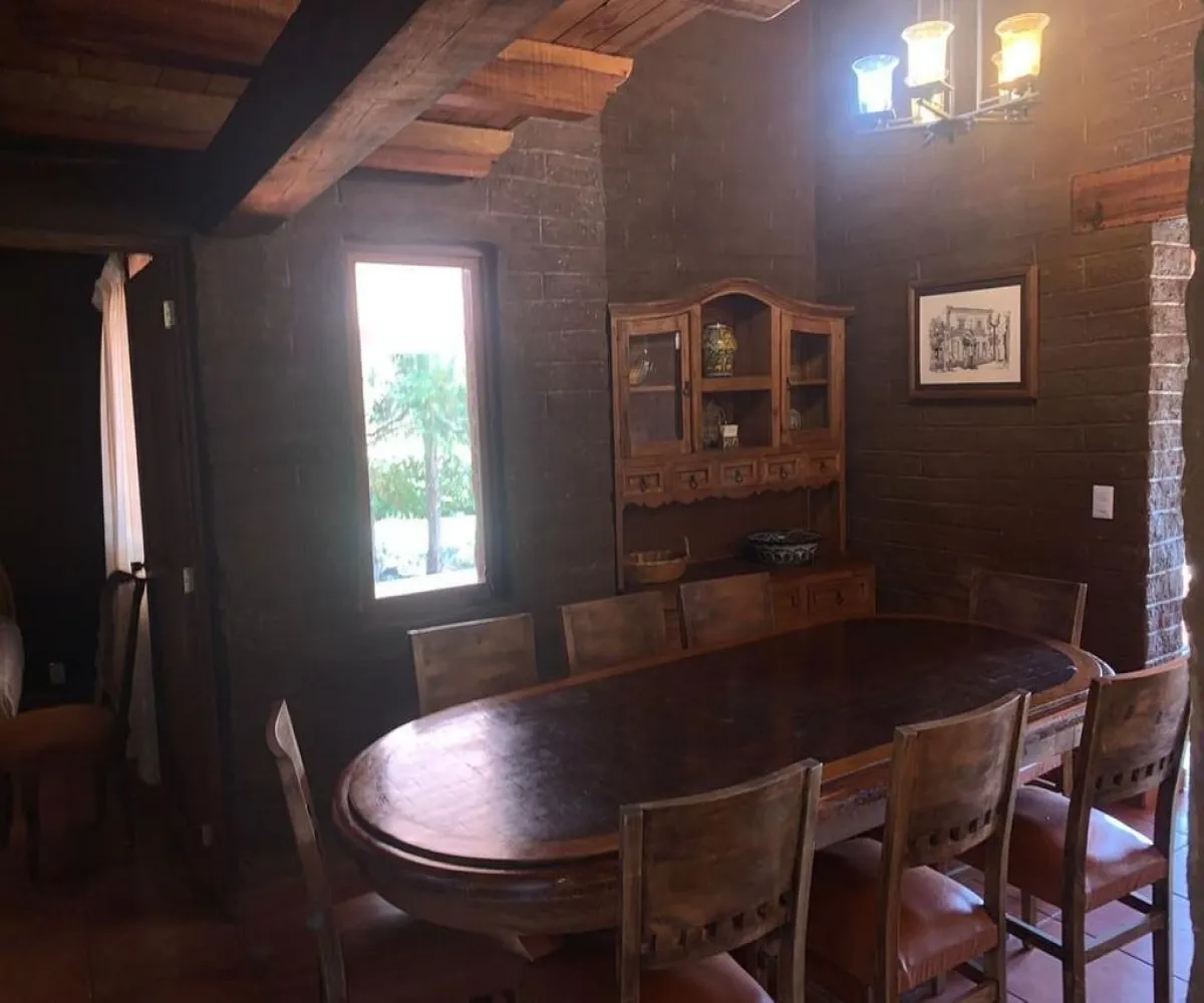 Casa En Venta,Tapalpa Country Club,Villa 3 amigos S/N, Tapalpa, Jalisco, 3 Habitaciones,2 Baños,Villa 3 amigos,1,pJ04UED