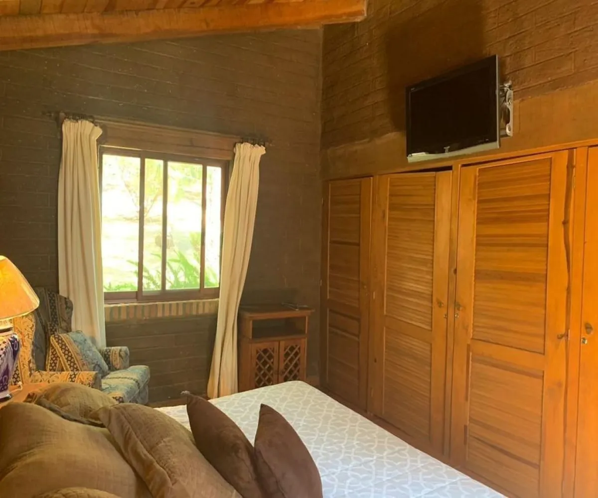 Casa En Venta,Tapalpa Country Club,Villa 3 amigos S/N, Tapalpa, Jalisco, 3 Habitaciones,2 Baños,Villa 3 amigos,1,pJ04UED