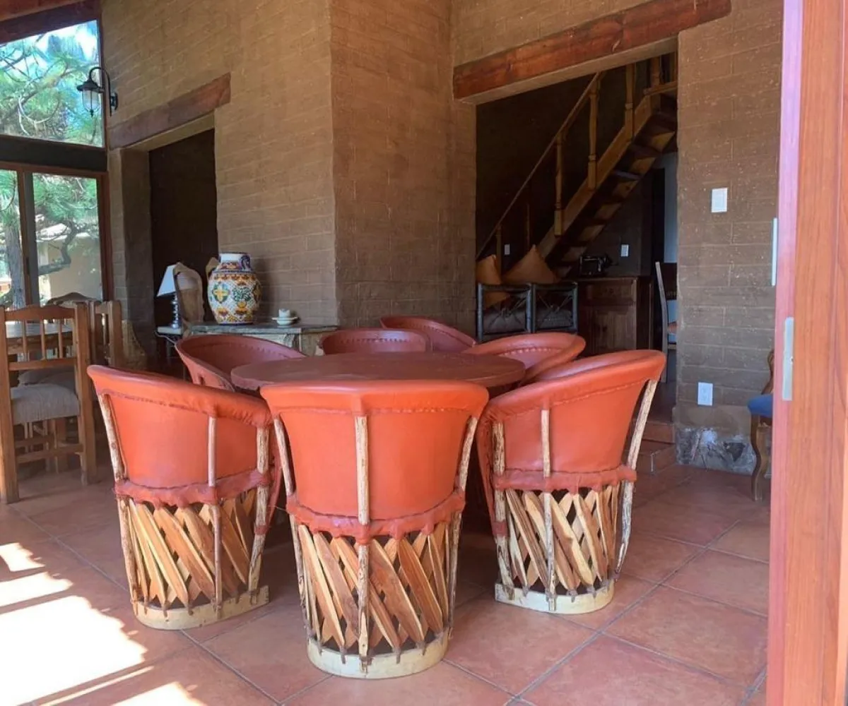 Casa En Venta,Tapalpa Country Club,Villa 3 amigos S/N, Tapalpa, Jalisco, 3 Habitaciones,2 Baños,Villa 3 amigos,1,pJ04UED