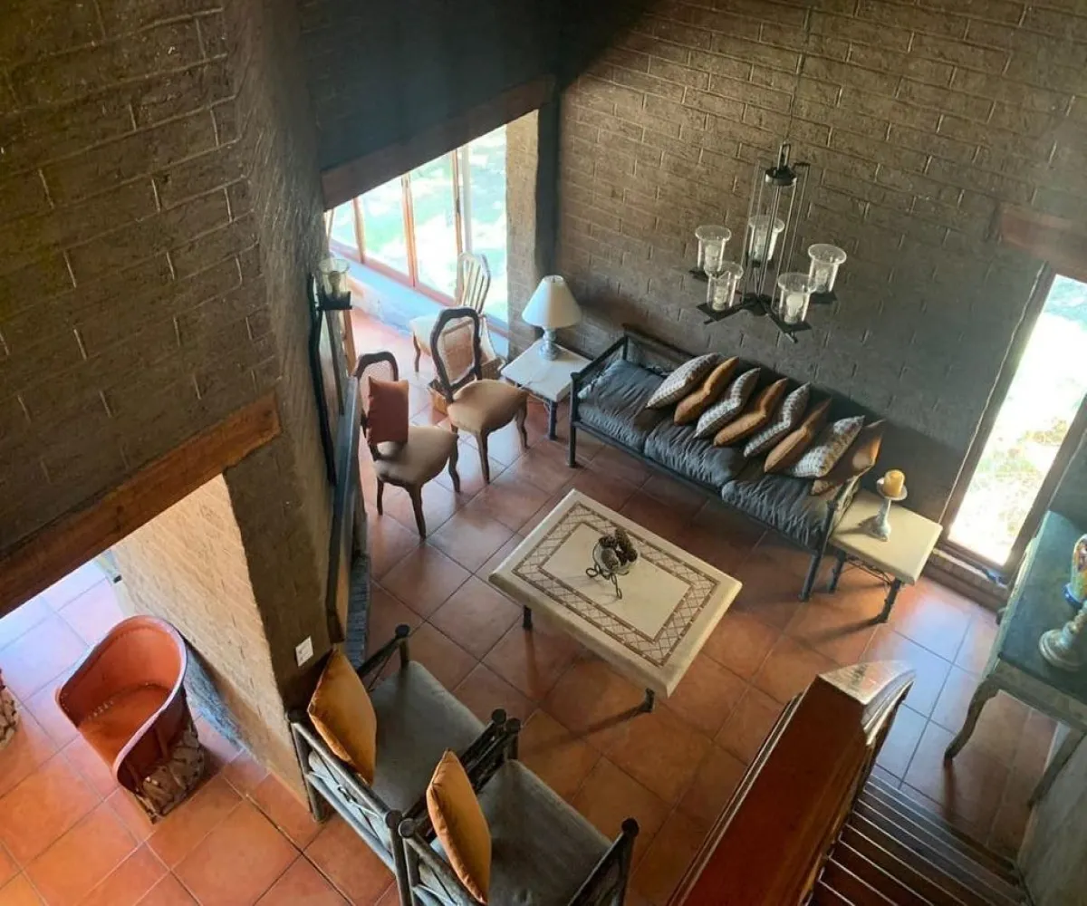 Casa En Venta,Tapalpa Country Club,Villa 3 amigos S/N, Tapalpa, Jalisco, 3 Habitaciones,2 Baños,Villa 3 amigos,1,pJ04UED