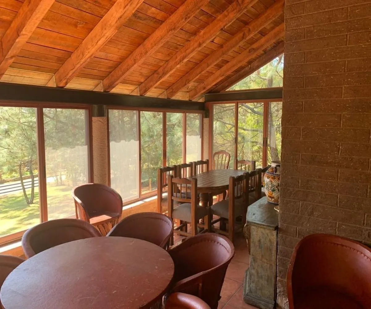Casa En Venta,Tapalpa Country Club,Villa 3 amigos S/N, Tapalpa, Jalisco, 3 Habitaciones,2 Baños,Villa 3 amigos,1,pJ04UED