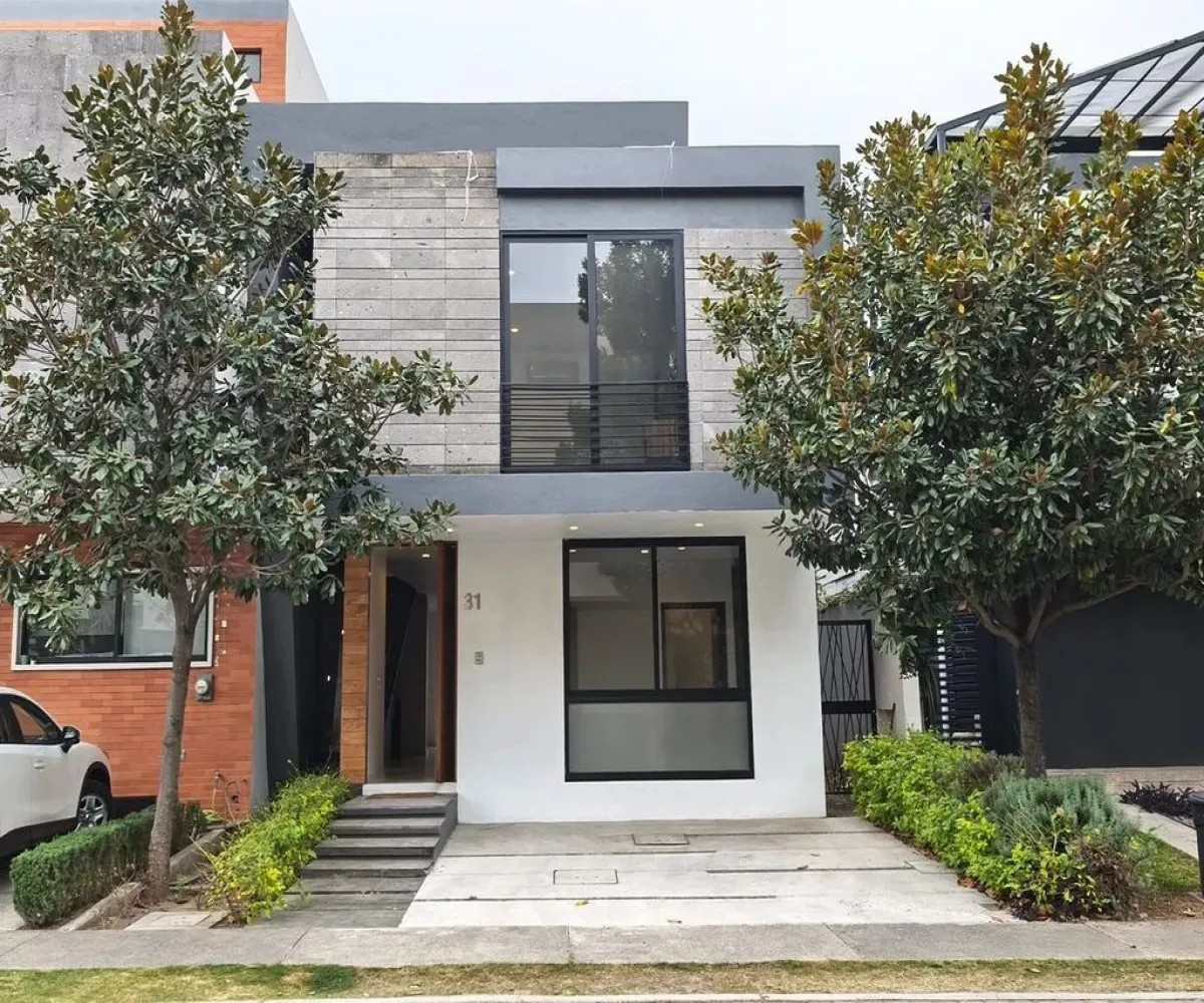 Casa En Venta,Bosques Vallarta,Circuito del Bosque 174, Zapopan, Jalisco 45134, 4 Habitaciones,3 Baños,Circuito del Bosque,1,pVRkosI