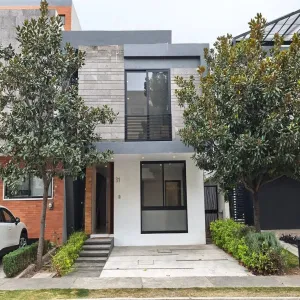 Casa En Venta,Bosques Vallarta,Circuito del Bosque 174, Zapopan, Jalisco 45134, 4 Habitaciones,3 Baños,Circuito del Bosque,1,pVRkosI