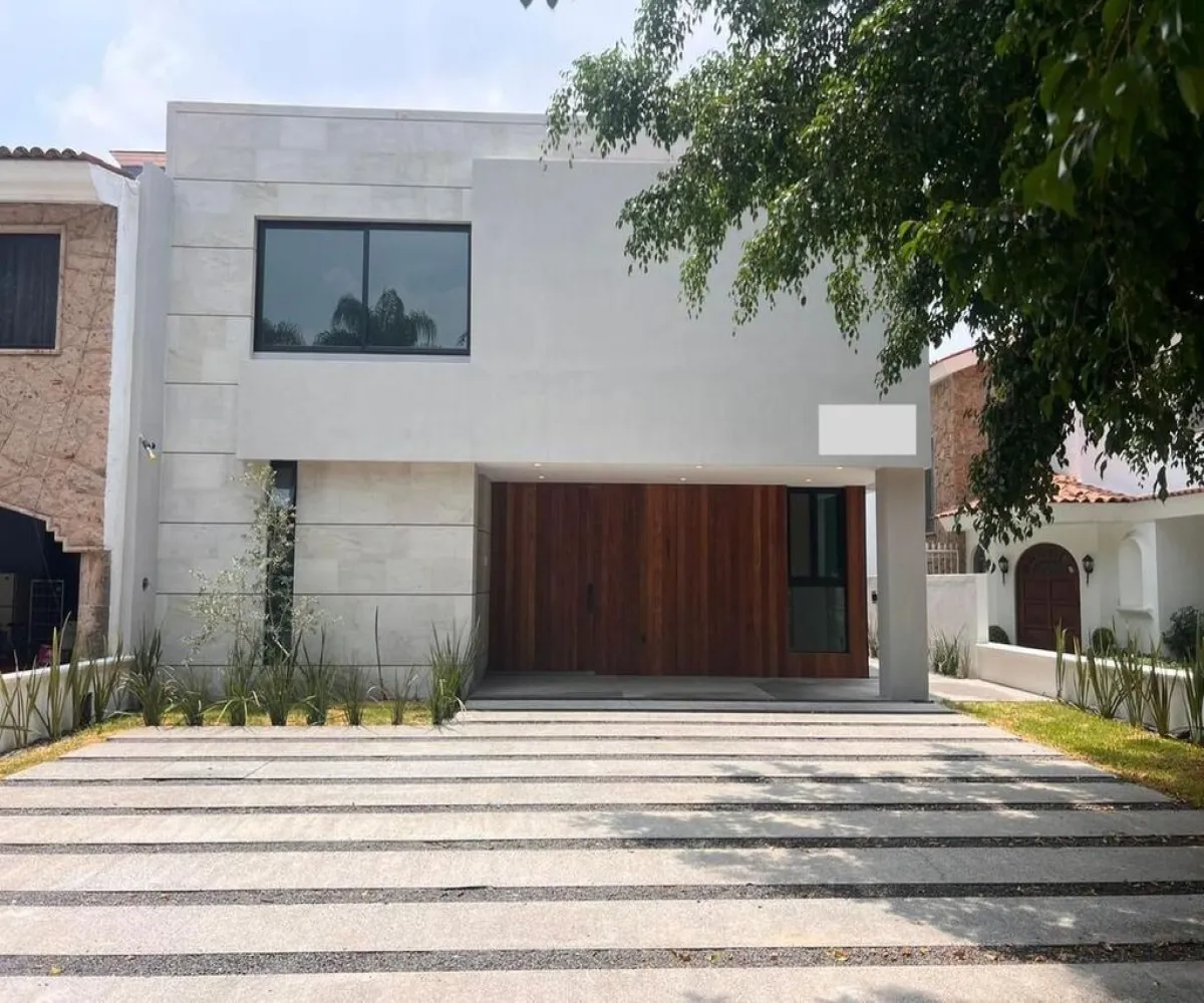 Casa En Venta,Valle Real,Paseo San Luis 2165, Zapopan, Jalisco 45019, 4 Habitaciones,4 Baños,Paseo San Luis,2,pvkK2Sn