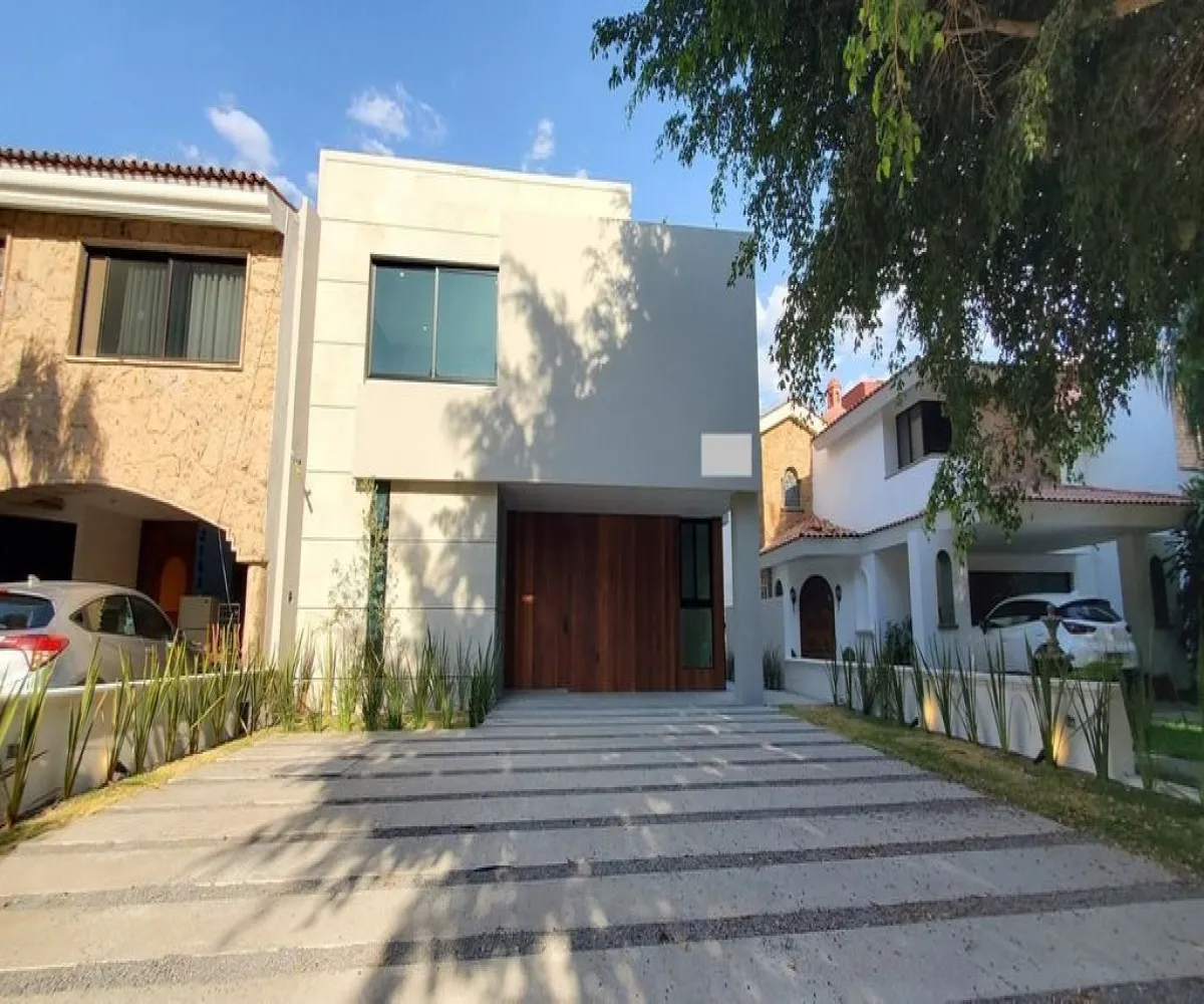 Casa En Venta,Valle Real,Paseo San Luis 2165, Zapopan, Jalisco 45019, 4 Habitaciones,4 Baños,Paseo San Luis,2,pvkK2Sn