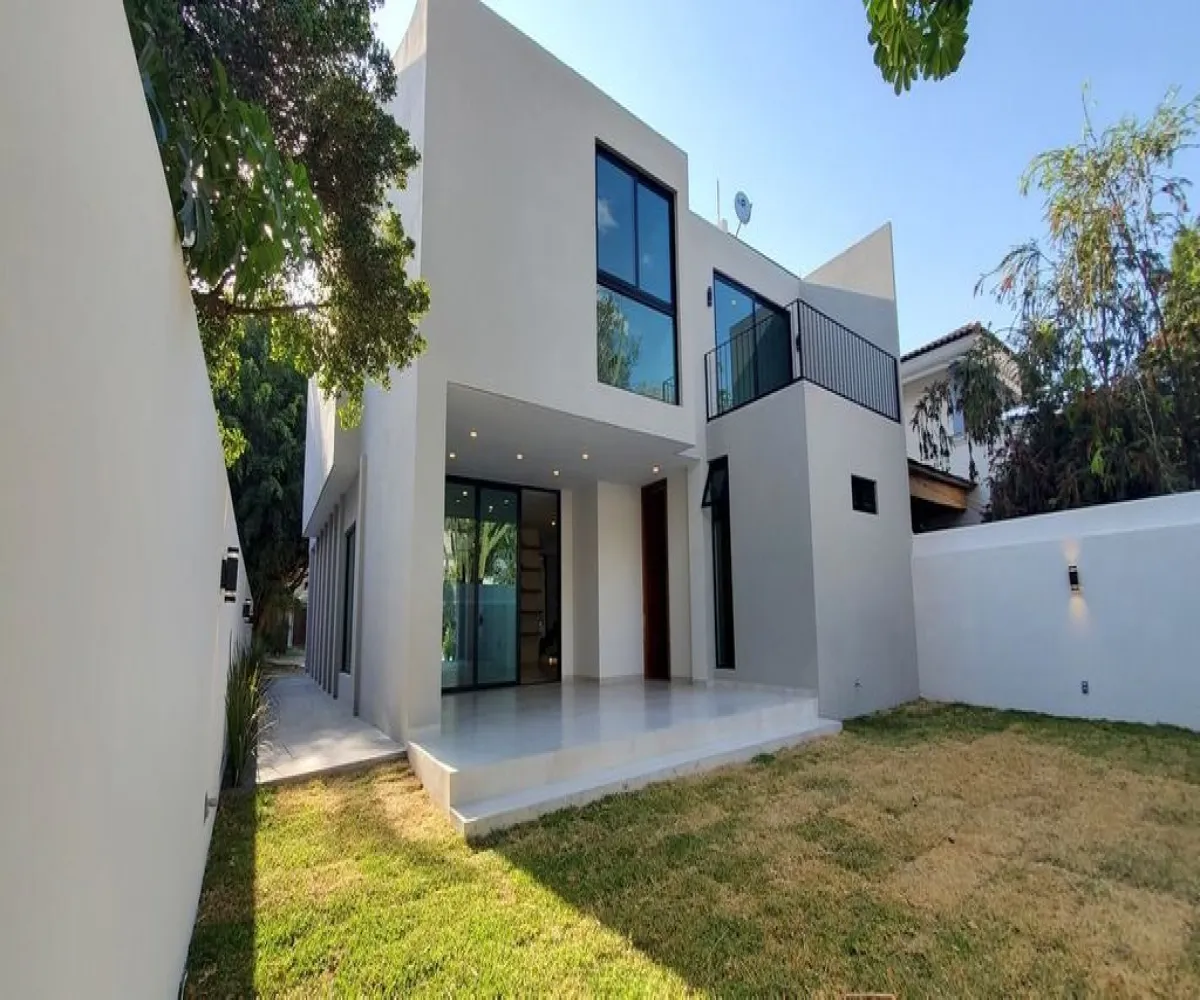 Casa En Venta,Valle Real,Paseo San Luis 2165, Zapopan, Jalisco 45019, 4 Habitaciones,4 Baños,Paseo San Luis,2,pvkK2Sn