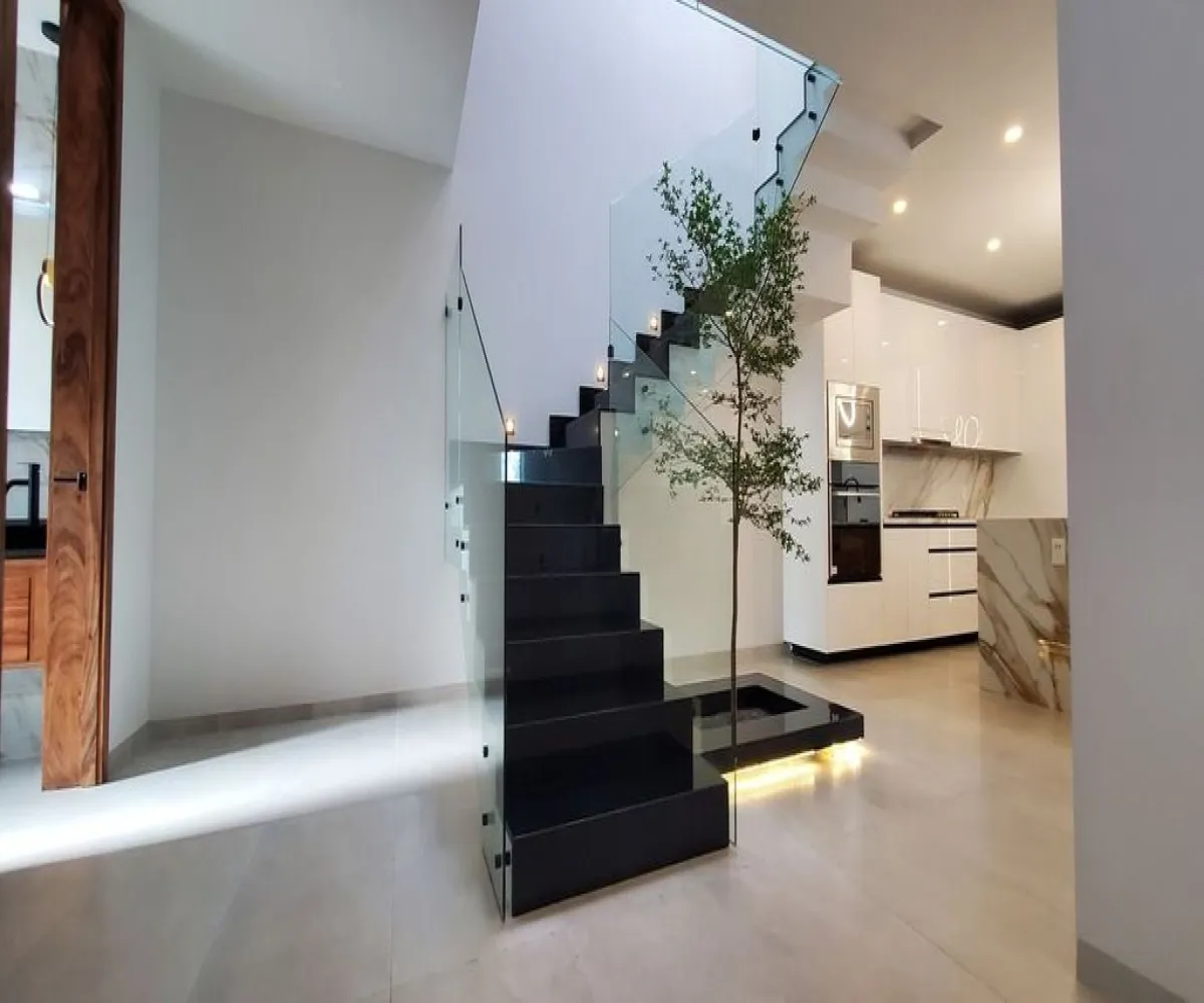 Casa En Venta,Valle Real,Paseo San Luis 2165, Zapopan, Jalisco 45019, 4 Habitaciones,4 Baños,Paseo San Luis,2,pvkK2Sn