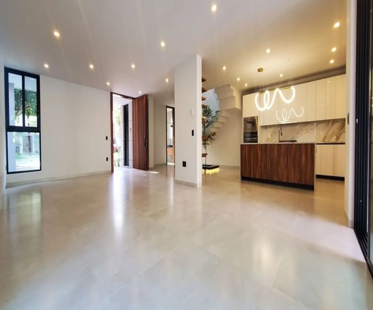 Casa En Venta,Valle Real,Paseo San Luis 2165, Zapopan, Jalisco 45019, 4 Habitaciones,4 Baños,Paseo San Luis,2,pvkK2Sn