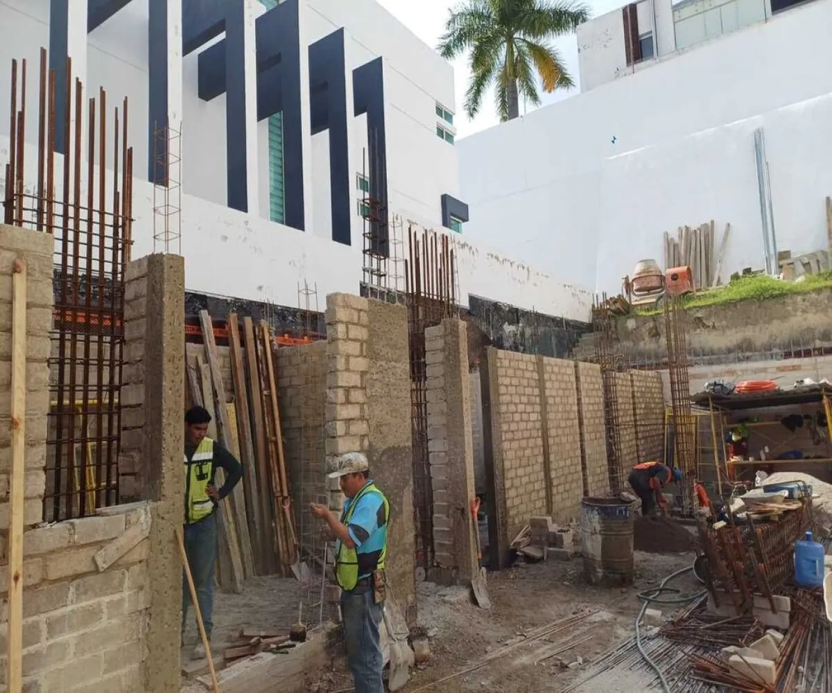 Casa En Venta,Vallarta Universidad,Avenida Juan Palomar y Arias 1249, Zapopan, Jalisco 45110, 5 Habitaciones,5 Baños,Avenida Juan Palomar y Arias,2,pQCfmNq