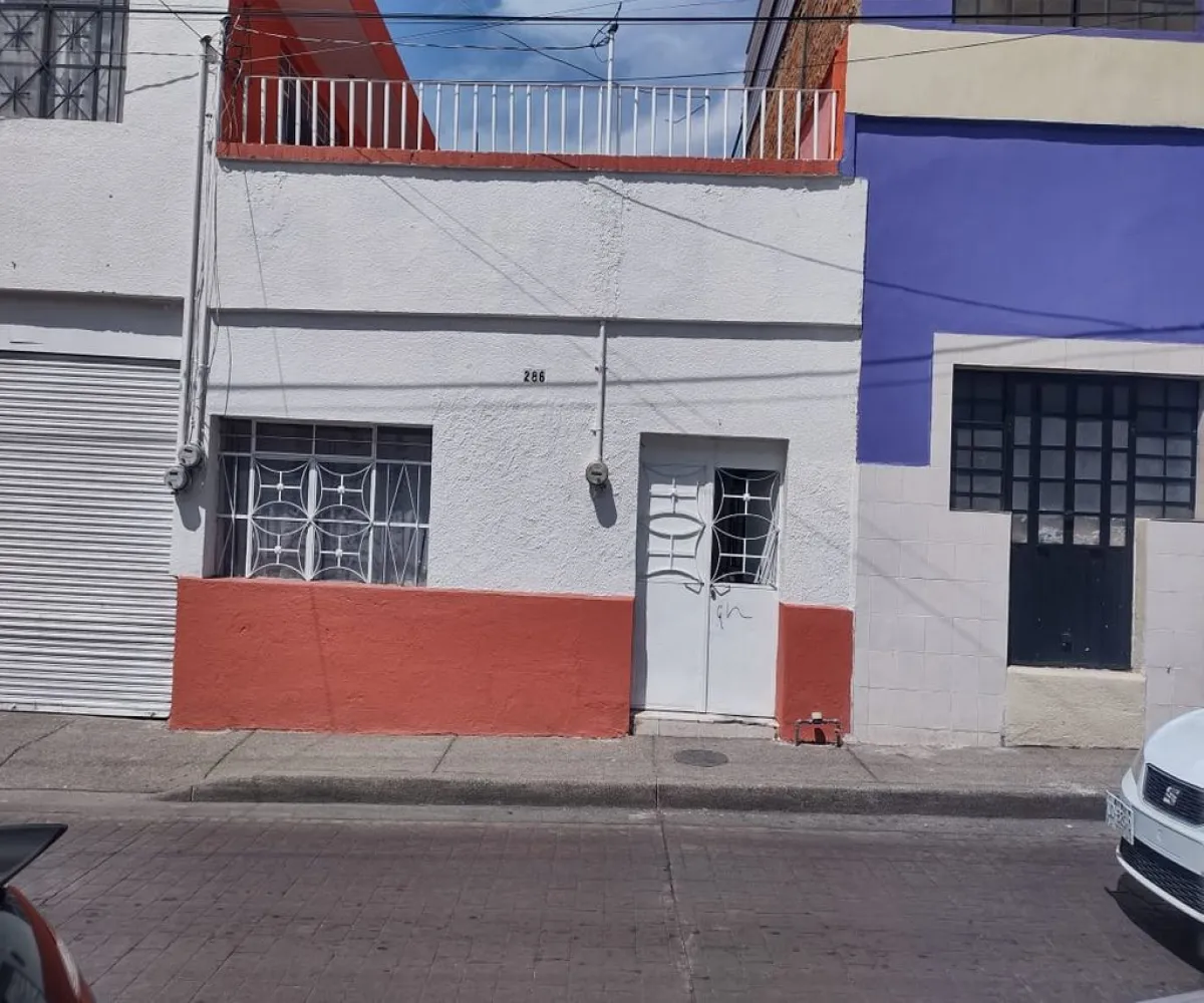 Casa En Venta,centro tlaquepaque,Reforma 286, San Pedro Tlaquepaque, Jalisco 45597, 6 Habitaciones,3 Baños,Reforma,1,pADvWpZ
