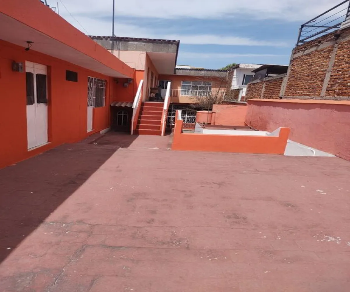 Casa En Venta,centro tlaquepaque,Reforma 286, San Pedro Tlaquepaque, Jalisco 45597, 6 Habitaciones,3 Baños,Reforma,1,pADvWpZ