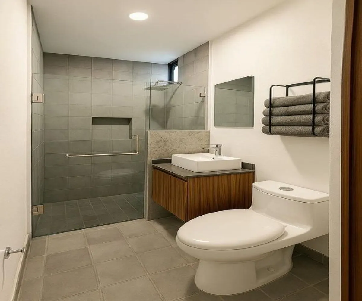 Departamento En Venta,Moderna,Calle Escorza 798 2, Guadalajara, Jalisco 44190, 1 Cuarto,2 Baños,Calle Escorza,1,p5G2yFQ