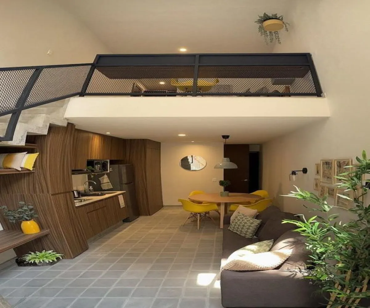 Departamento En Venta,Moderna,Calle Escorza 798 2, Guadalajara, Jalisco 44190, 1 Cuarto,2 Baños,Calle Escorza,1,p5G2yFQ
