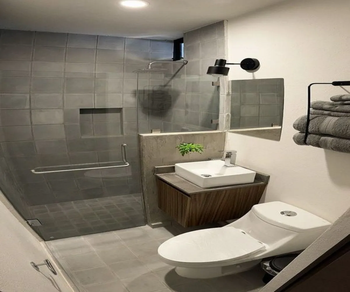 Departamento En Venta,Moderna,Calle Escorza 798 2, Guadalajara, Jalisco 44190, 1 Cuarto,2 Baños,Calle Escorza,1,p5G2yFQ