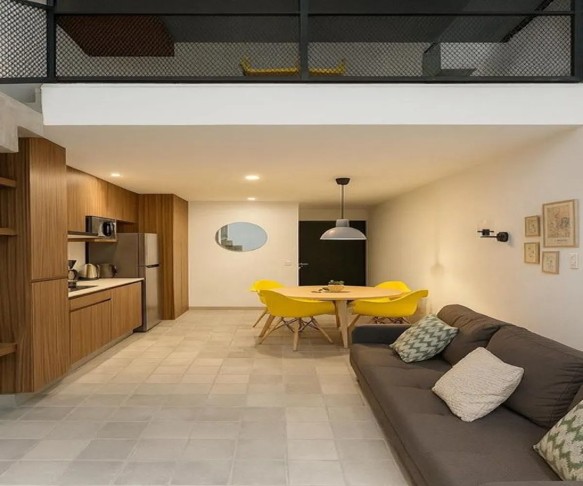 Departamento En Venta,Moderna,Calle Escorza 798 2, Guadalajara, Jalisco 44190, 1 Cuarto,2 Baños,Calle Escorza,1,p5G2yFQ