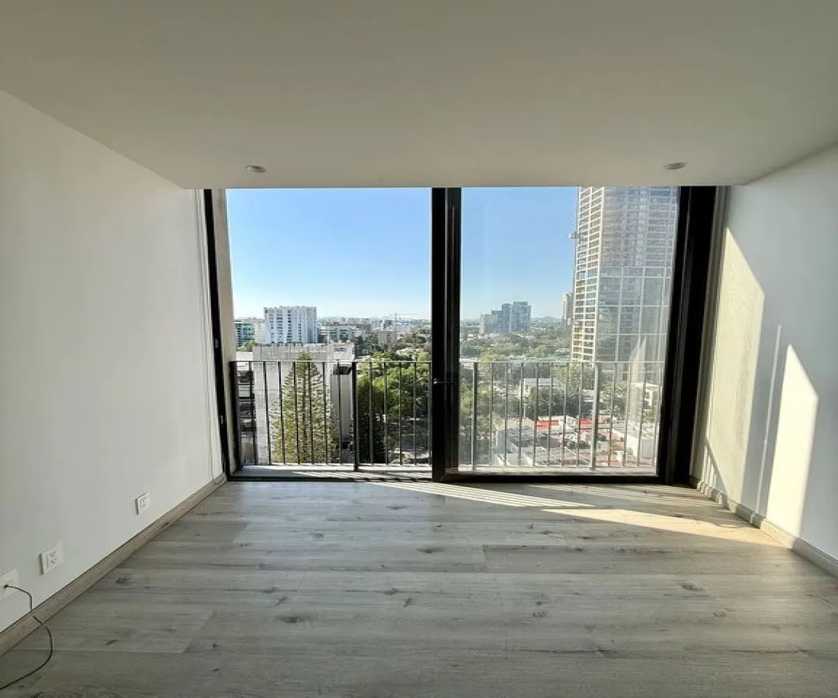 Departamento En Renta,Providencia Sección,Valparaíso 2367 12, Guadalajara, Jalisco 44630, 2 Habitaciones,2 Baños,Valparaíso,1,peCCSTk