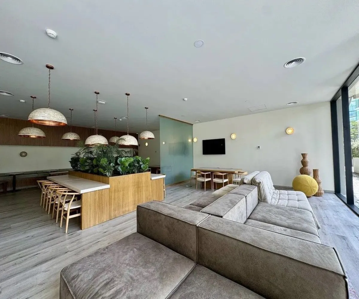 Departamento En Renta,Providencia Sección,Valparaíso 2367 12, Guadalajara, Jalisco 44630, 2 Habitaciones,2 Baños,Valparaíso,1,peCCSTk
