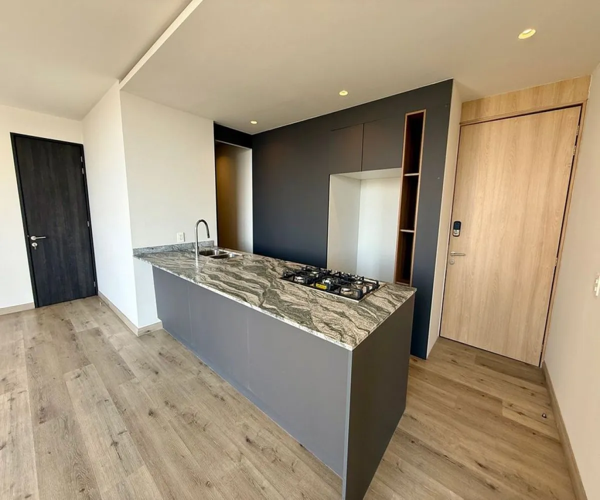 Departamento En Renta,Providencia Sección,Valparaíso 2367 12, Guadalajara, Jalisco 44630, 2 Habitaciones,2 Baños,Valparaíso,1,peCCSTk