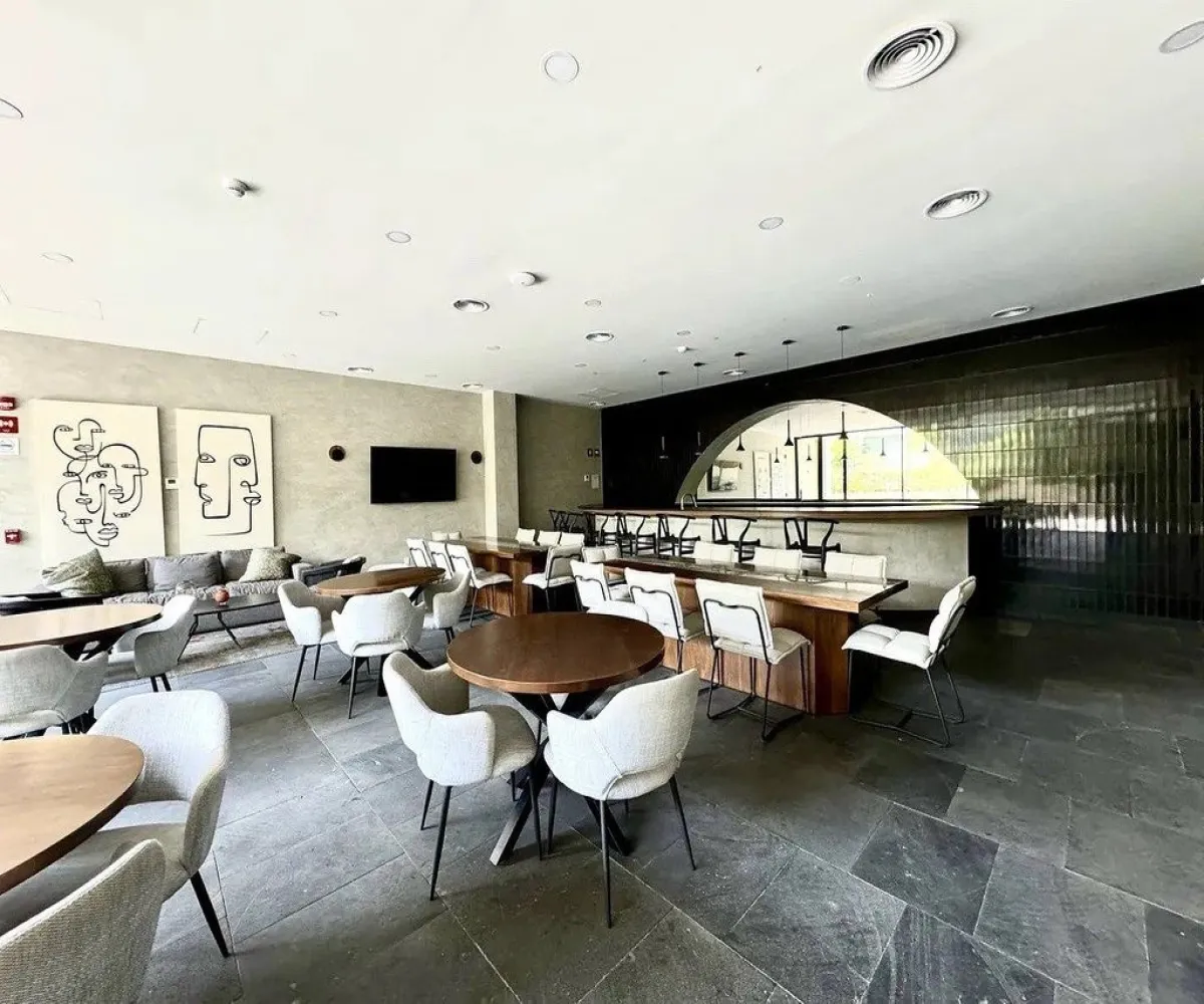 Departamento En Renta,Providencia Sección,Valparaíso 2367 12, Guadalajara, Jalisco 44630, 2 Habitaciones,2 Baños,Valparaíso,1,peCCSTk