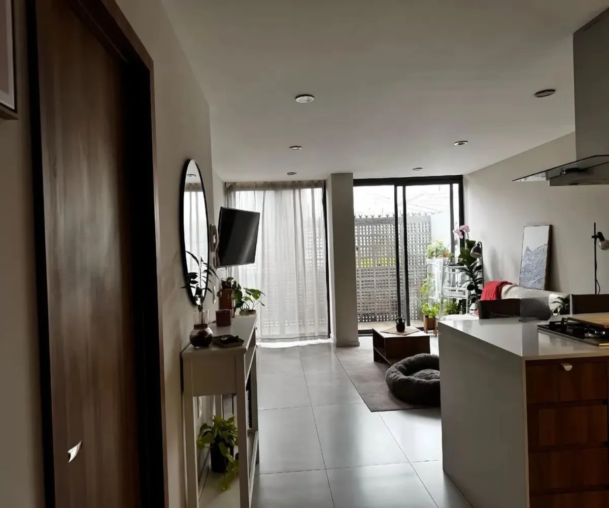 Departamento En Venta,Ayuntamiento,Ayuntamiento 2145, Guadalajara, Jalisco 44620, 1 Cuarto,1 Baño,Ayuntamiento,1,plEqcYQ