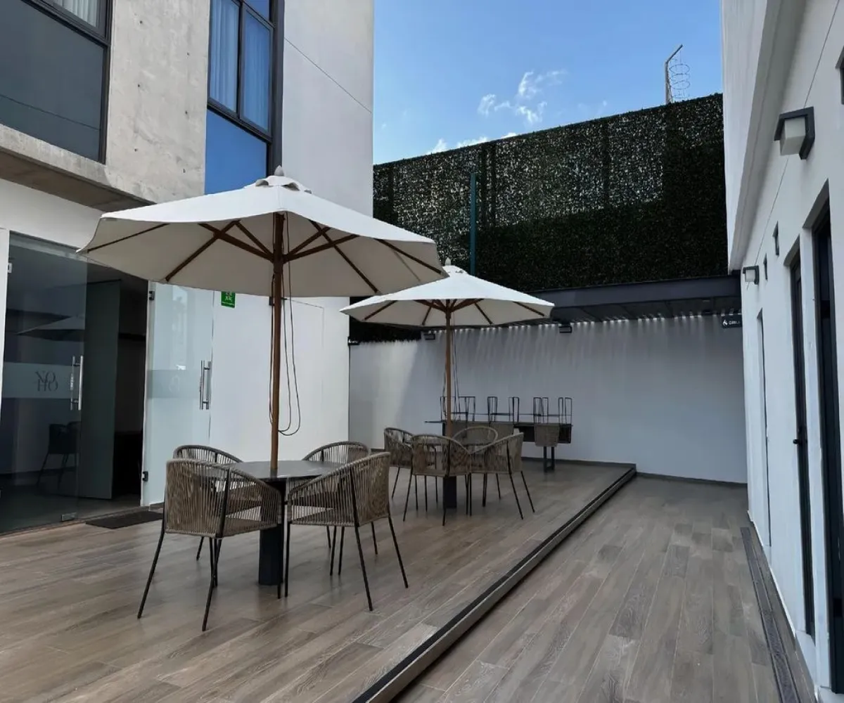 Departamento En Venta,Ayuntamiento,Ayuntamiento 2145, Guadalajara, Jalisco 44620, 1 Cuarto,1 Baño,Ayuntamiento,1,plEqcYQ