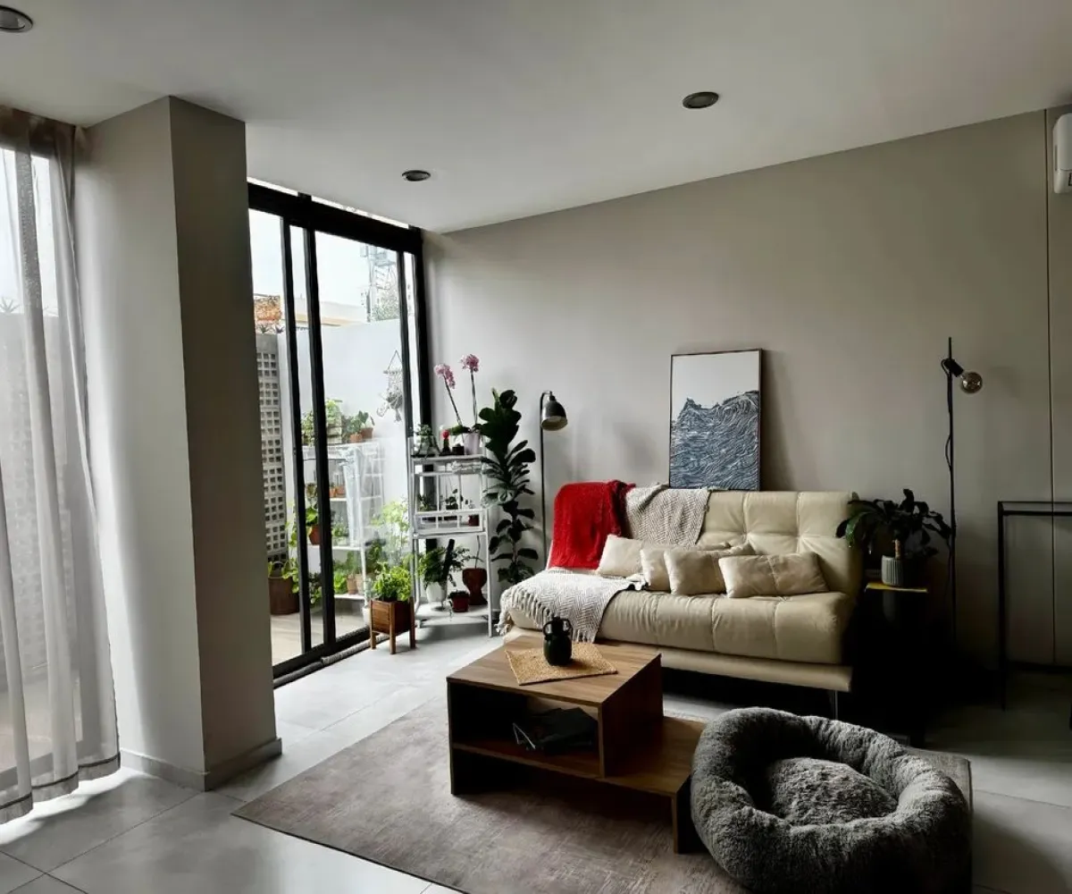 Departamento En Venta,Ayuntamiento,Ayuntamiento 2145, Guadalajara, Jalisco 44620, 1 Cuarto,1 Baño,Ayuntamiento,1,plEqcYQ