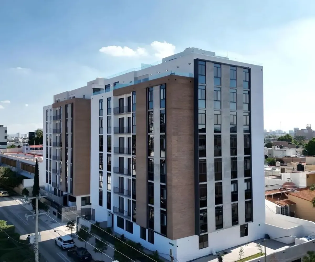 Departamento En Venta,Ayuntamiento,Ayuntamiento 2145, Guadalajara, Jalisco 44620, 1 Cuarto,1 Baño,Ayuntamiento,1,plEqcYQ