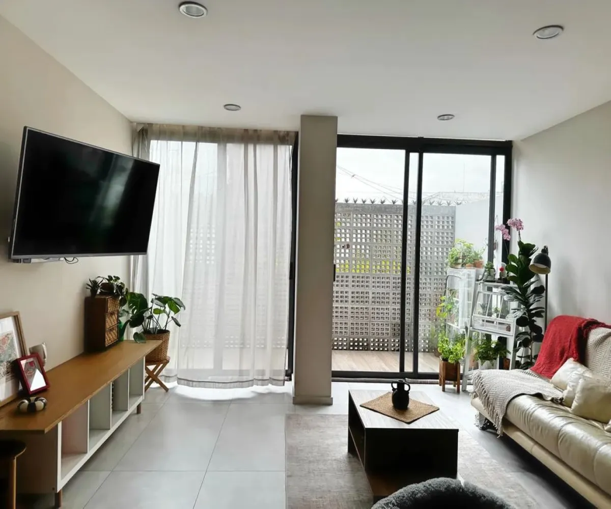 Departamento En Venta,Ayuntamiento,Ayuntamiento 2145, Guadalajara, Jalisco 44620, 1 Cuarto,1 Baño,Ayuntamiento,1,plEqcYQ