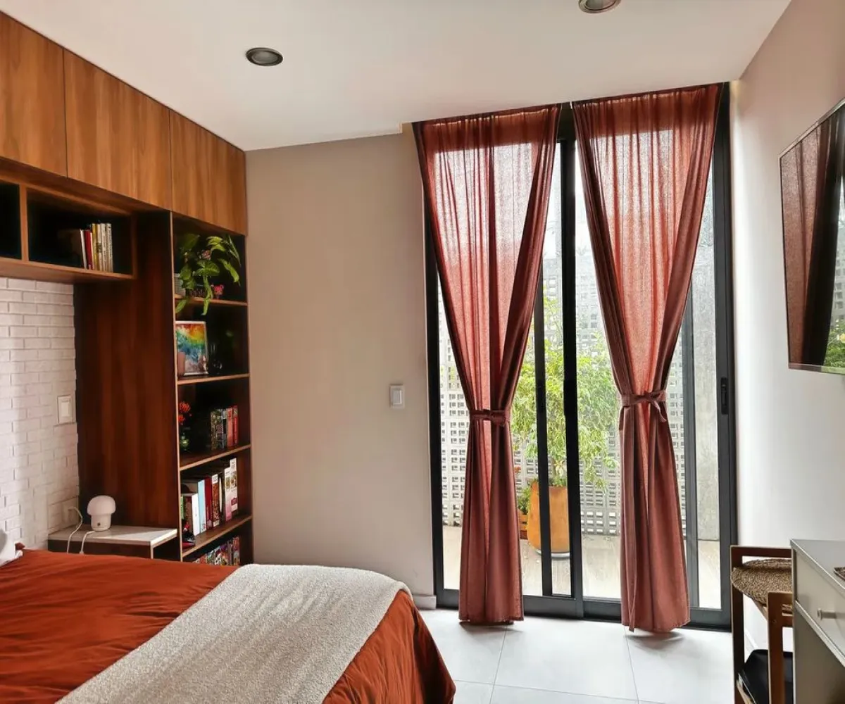 Departamento En Venta,Ayuntamiento,Ayuntamiento 2145, Guadalajara, Jalisco 44620, 1 Cuarto,1 Baño,Ayuntamiento,1,plEqcYQ