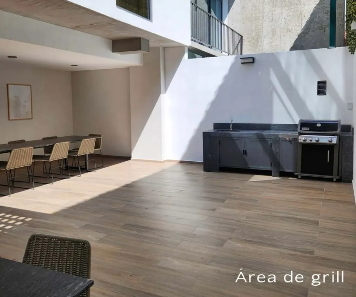 Departamento En Venta,Ayuntamiento,Ayuntamiento 2145, Guadalajara, Jalisco 44620, 1 Cuarto,1 Baño,Ayuntamiento,1,plEqcYQ