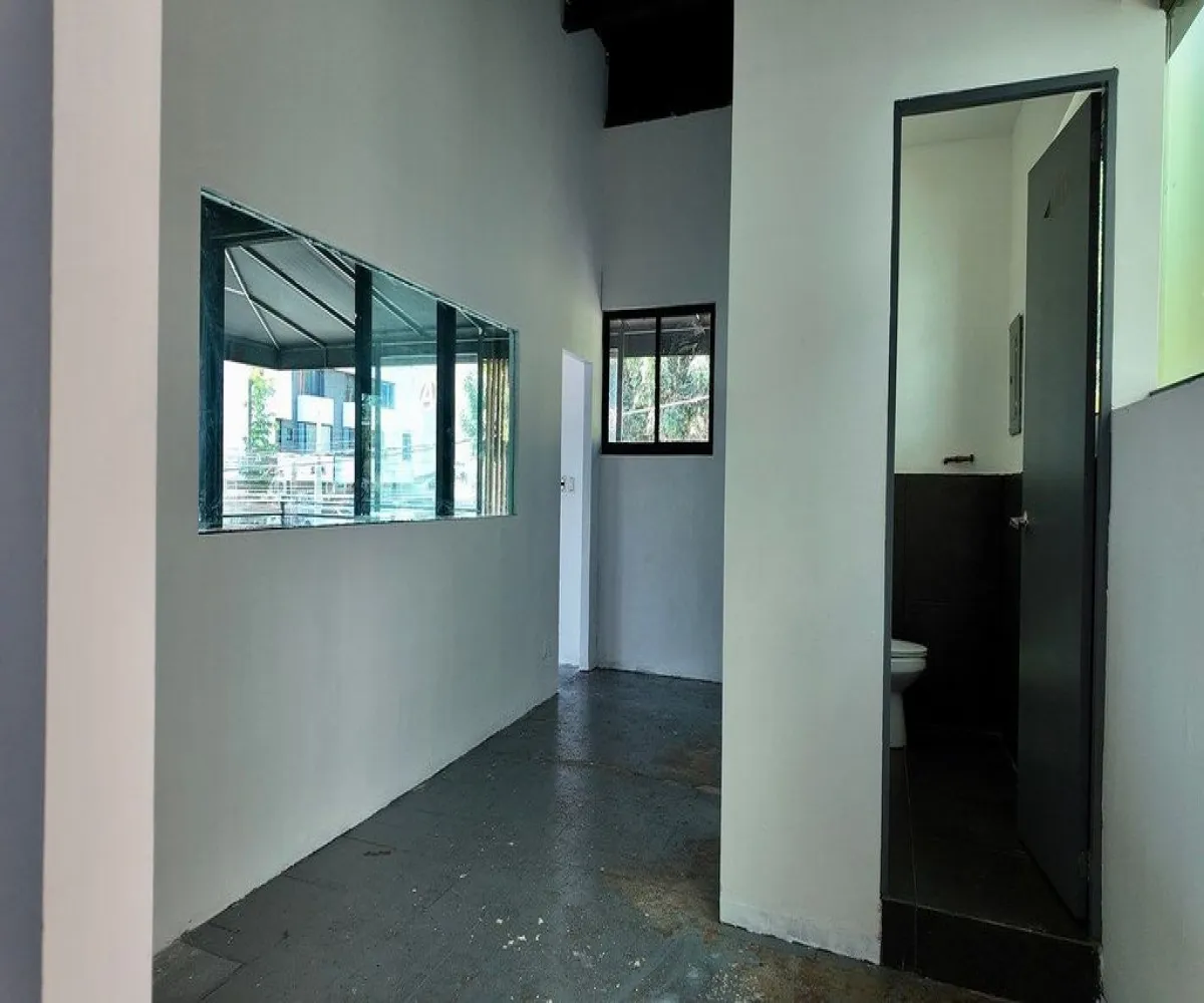 Local En Renta,Lomas de Providencia,Calle Florencia 6, Guadalajara, Jalisco 44647,1 Baño,Calle Florencia,1,pCcxxAG