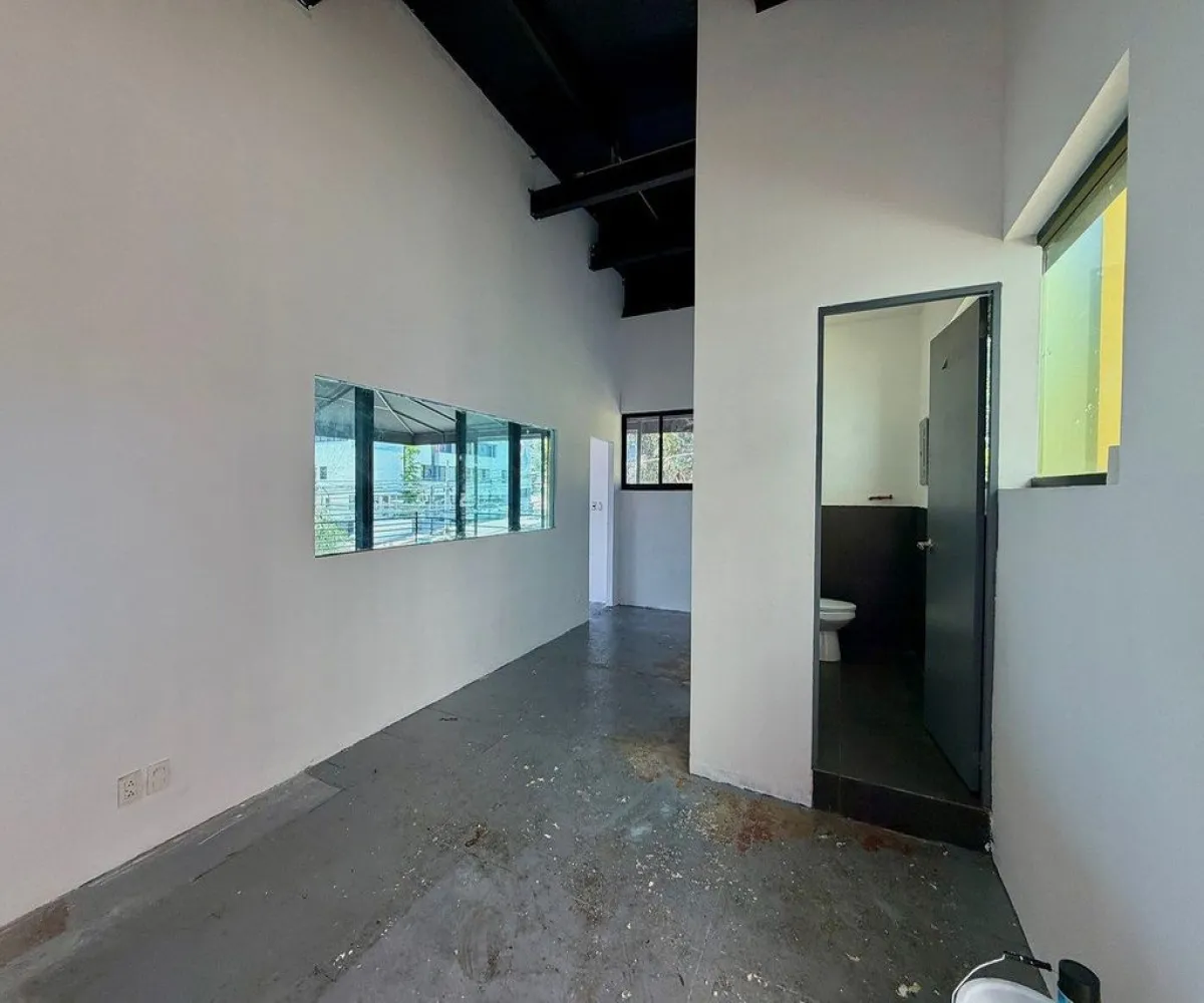 Local En Renta,Lomas de Providencia,Calle Florencia 6, Guadalajara, Jalisco 44647,1 Baño,Calle Florencia,1,pCcxxAG