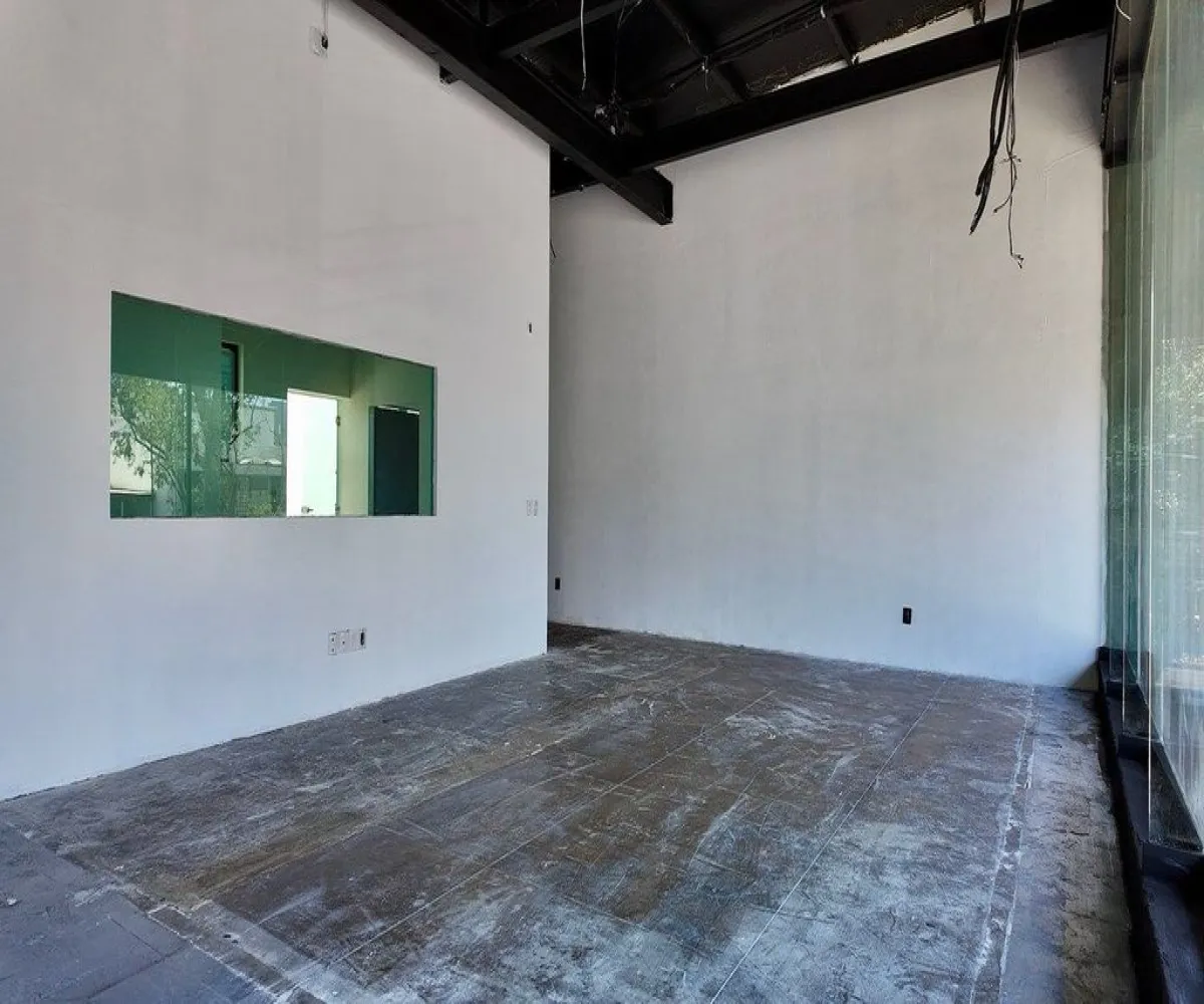 Local En Renta,Lomas de Providencia,Calle Florencia 6, Guadalajara, Jalisco 44647,1 Baño,Calle Florencia,1,pCcxxAG