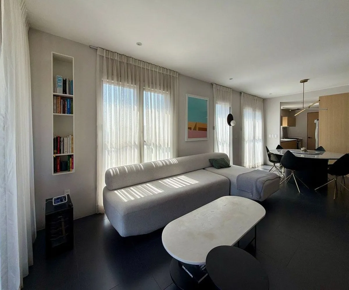 Departamento En Venta,Arcos Vallarta,Calle Miguel Lerdo de Tejada 2440, Guadalajara, Jalisco 44130, 2 Habitaciones,2 Baños,Calle Miguel Lerdo de Tejada,1,pBbosdw