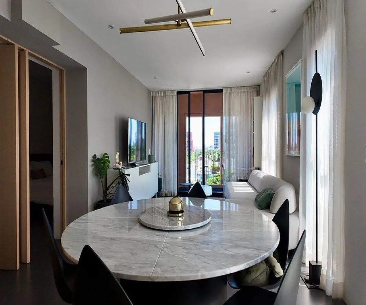 Departamento En Venta,Arcos Vallarta,Calle Miguel Lerdo de Tejada 2440, Guadalajara, Jalisco 44130, 2 Habitaciones,2 Baños,Calle Miguel Lerdo de Tejada,1,pBbosdw