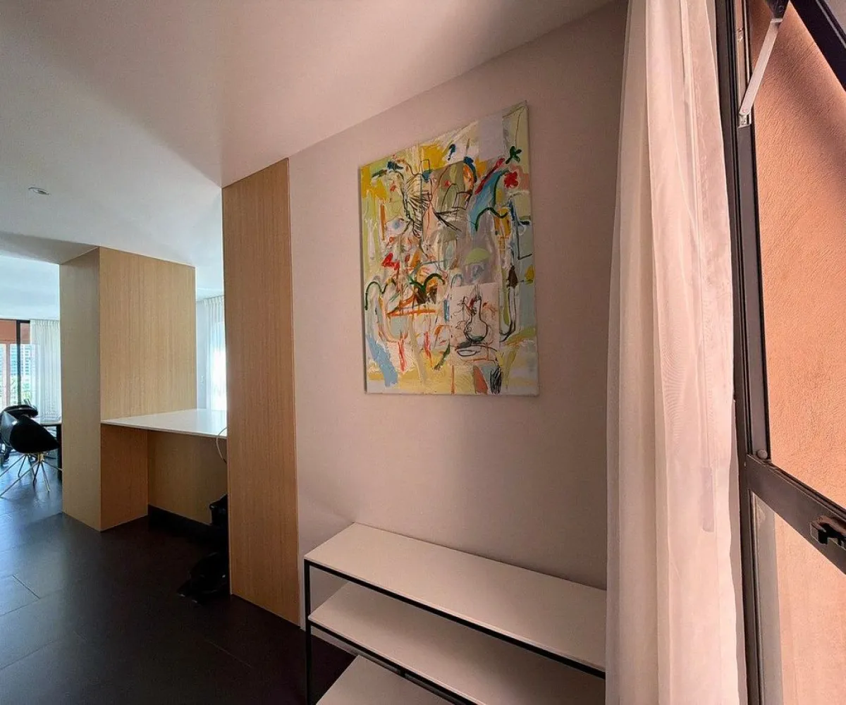 Departamento En Venta,Arcos Vallarta,Calle Miguel Lerdo de Tejada 2440, Guadalajara, Jalisco 44130, 2 Habitaciones,2 Baños,Calle Miguel Lerdo de Tejada,1,pBbosdw