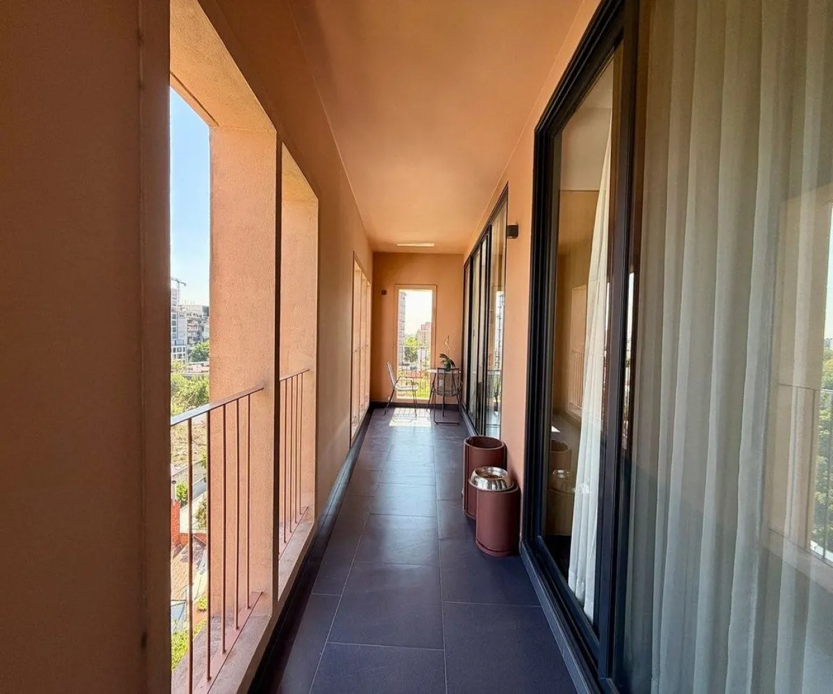 Departamento En Venta,Arcos Vallarta,Calle Miguel Lerdo de Tejada 2440, Guadalajara, Jalisco 44130, 2 Habitaciones,2 Baños,Calle Miguel Lerdo de Tejada,1,pBbosdw