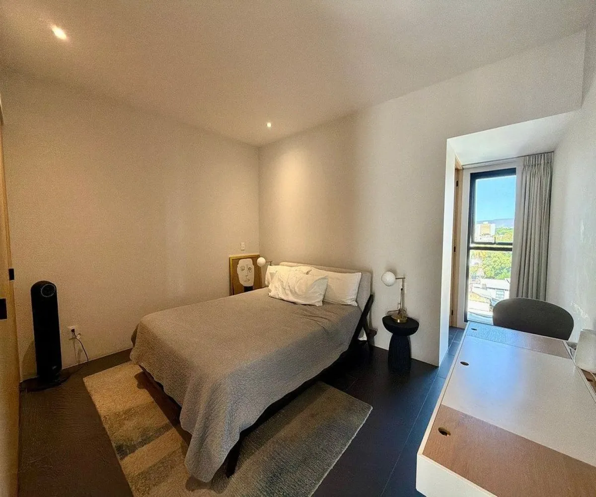 Departamento En Venta,Arcos Vallarta,Calle Miguel Lerdo de Tejada 2440, Guadalajara, Jalisco 44130, 2 Habitaciones,2 Baños,Calle Miguel Lerdo de Tejada,1,pBbosdw