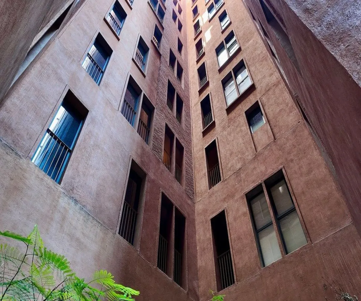 Departamento En Venta,Arcos Vallarta,Calle Miguel Lerdo de Tejada 2440, Guadalajara, Jalisco 44130, 2 Habitaciones,2 Baños,Calle Miguel Lerdo de Tejada,1,pBbosdw