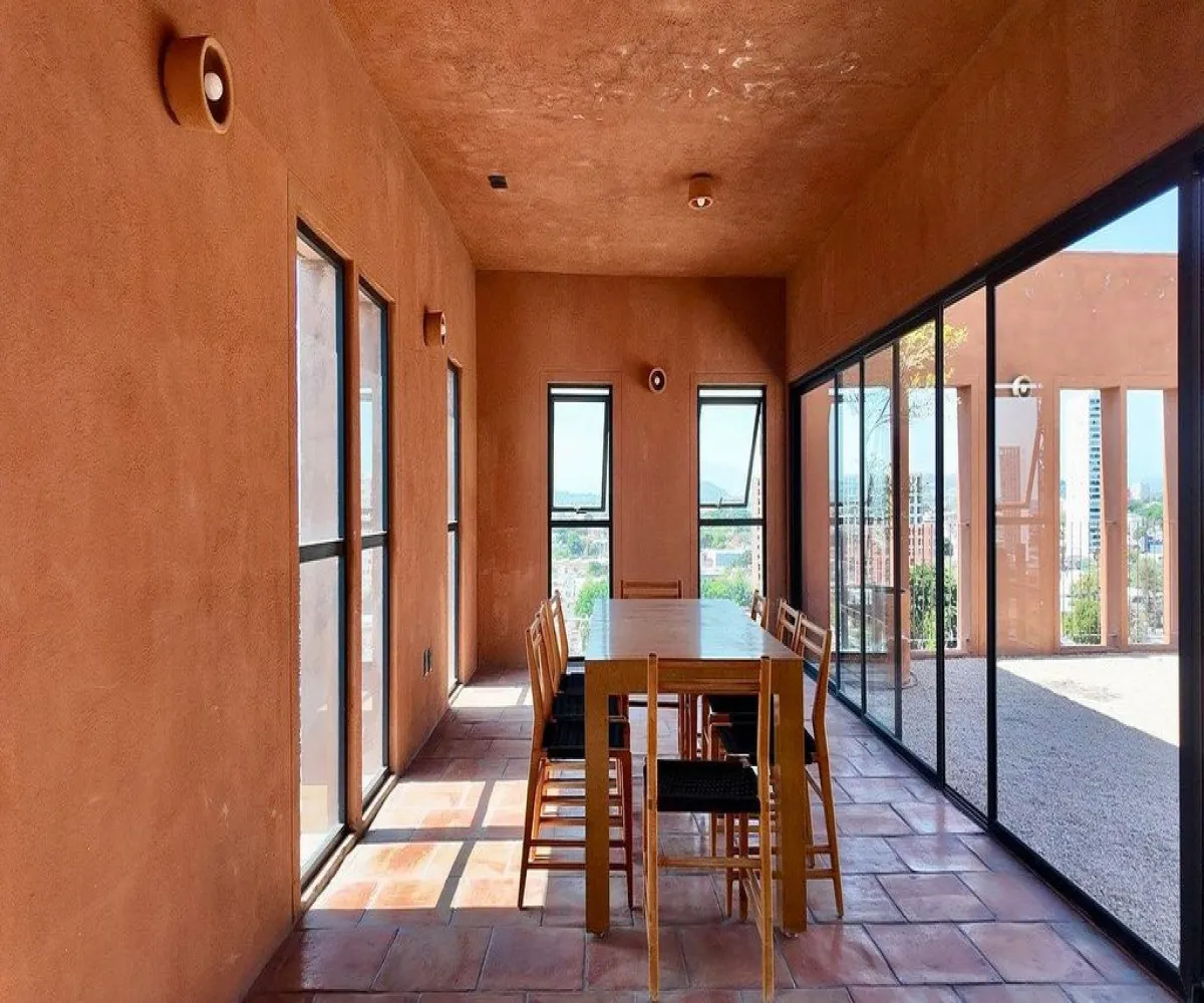 Departamento En Venta,Arcos Vallarta,Calle Miguel Lerdo de Tejada 2440, Guadalajara, Jalisco 44130, 2 Habitaciones,2 Baños,Calle Miguel Lerdo de Tejada,1,pBbosdw