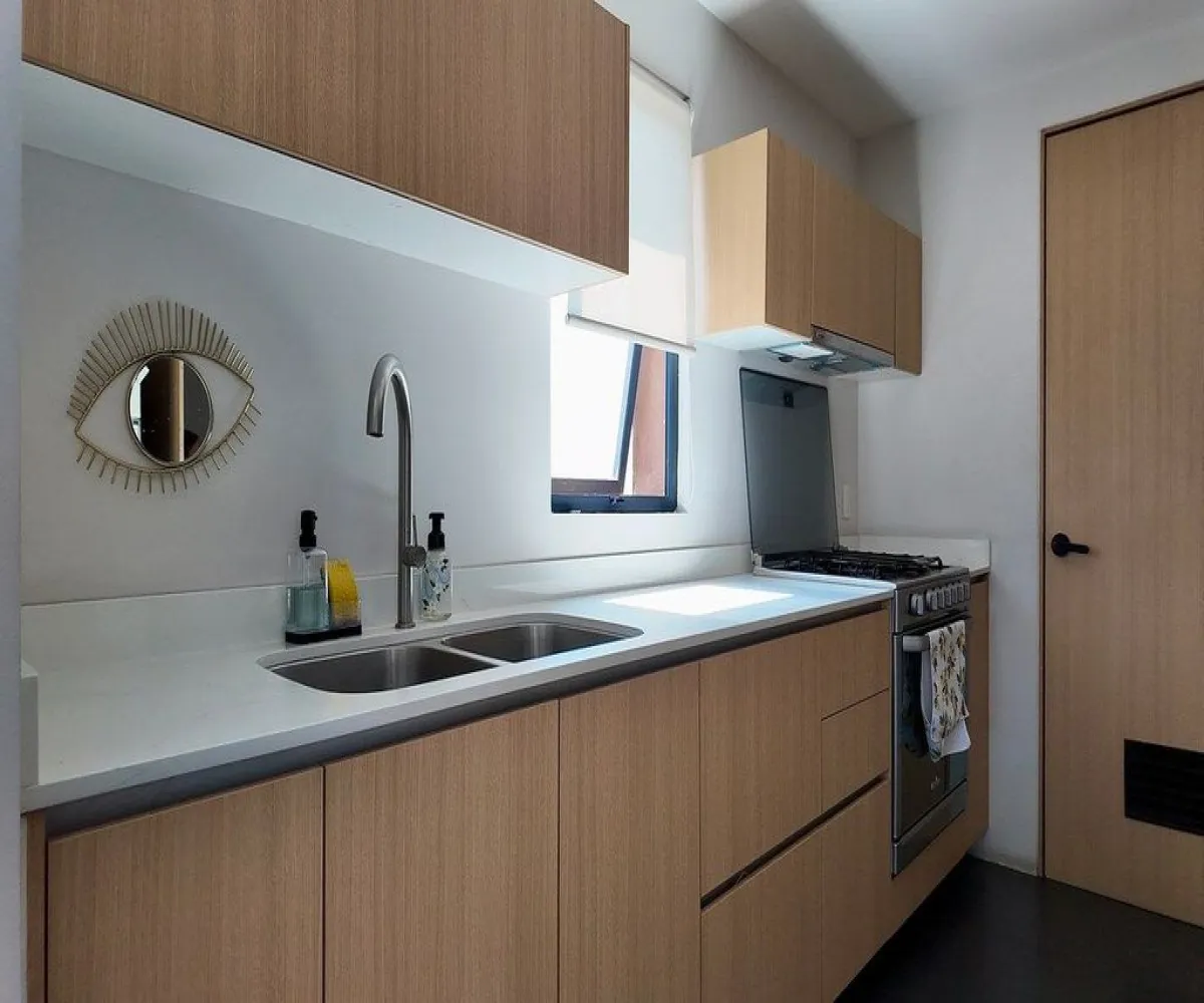 Departamento En Venta,Arcos Vallarta,Calle Miguel Lerdo de Tejada 2440, Guadalajara, Jalisco 44130, 2 Habitaciones,2 Baños,Calle Miguel Lerdo de Tejada,1,pBbosdw